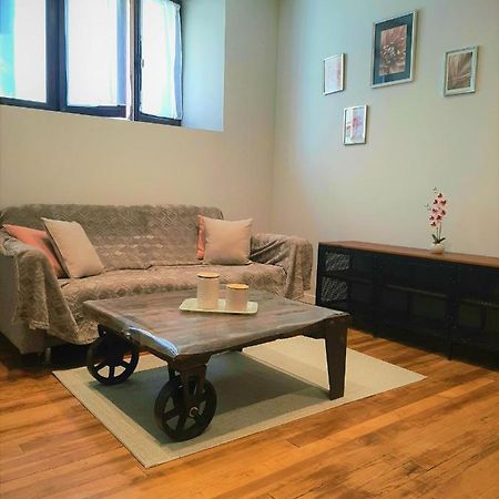 شقة Proche Gare, Cosy, Courte Et Moyenne Duree بيليغارد-سور-فالسيرين المظهر الخارجي الصورة